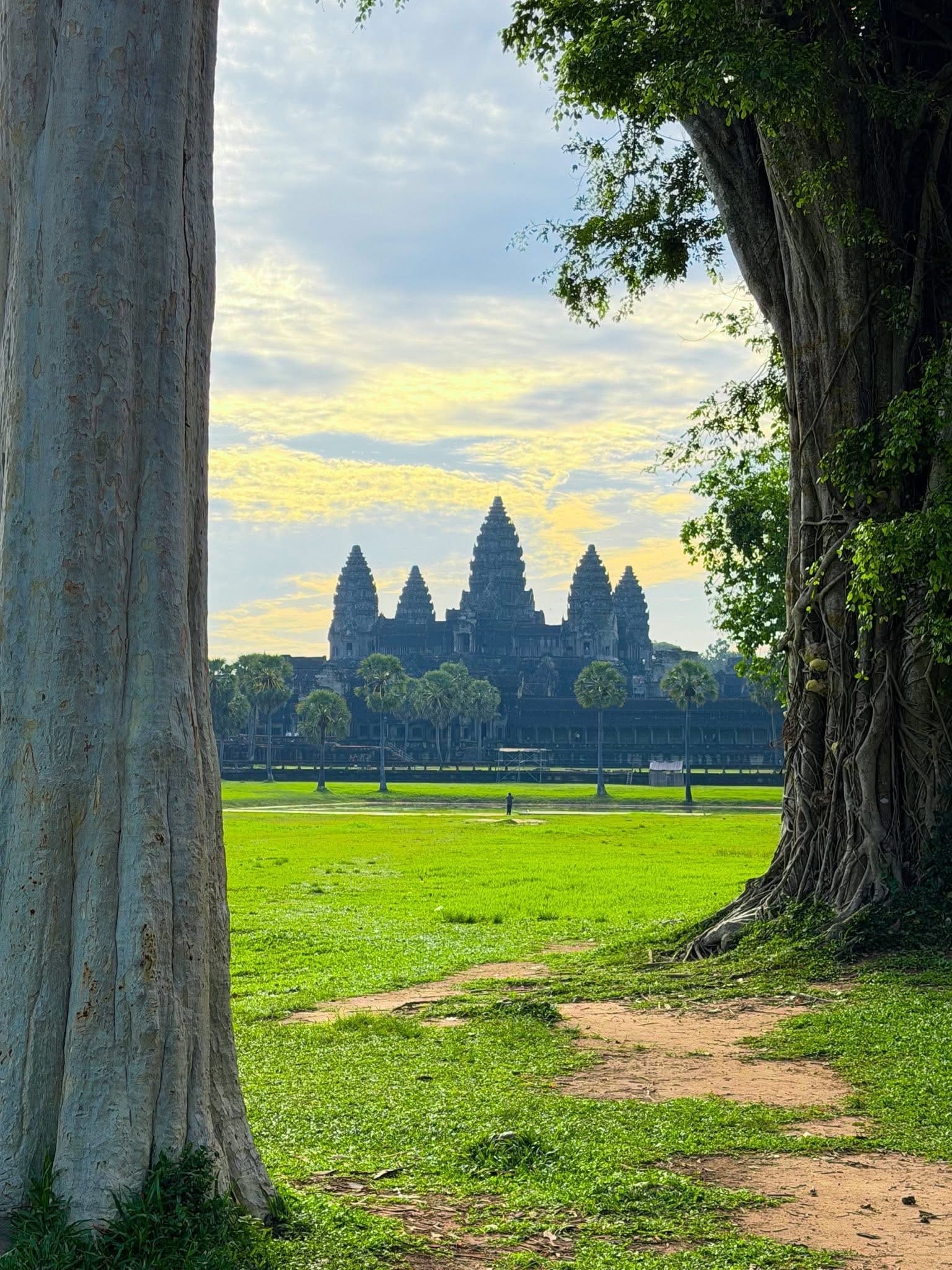 Angkor Wat photo 4