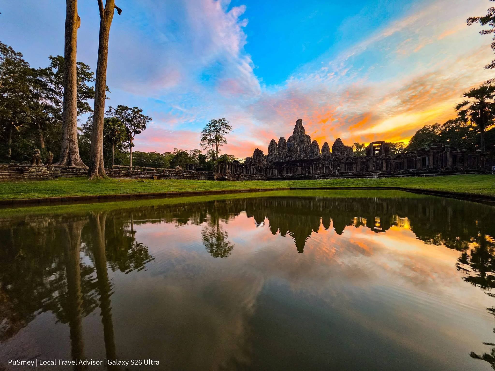 Angkor Thom