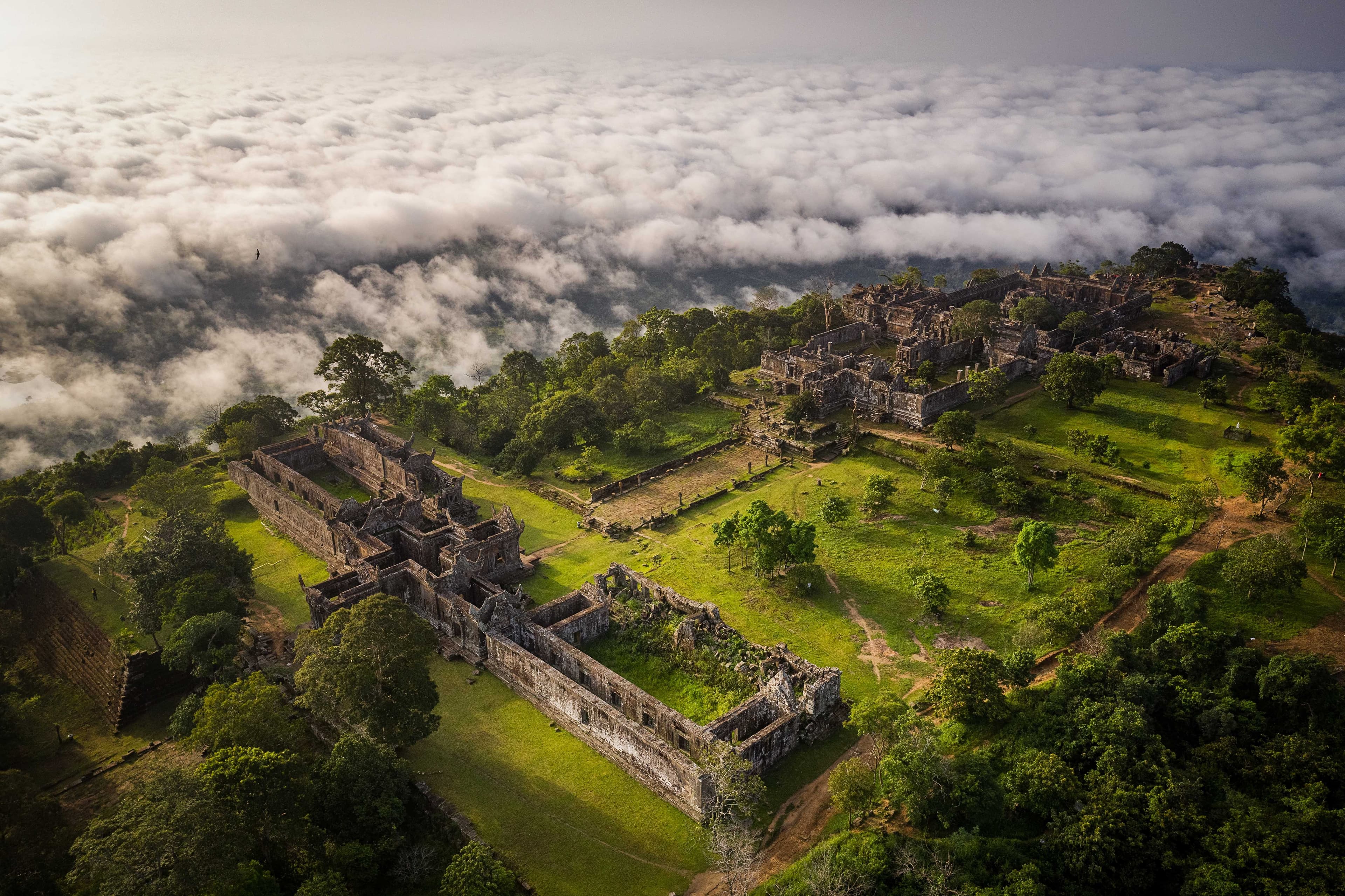 Preah Vihear Temple