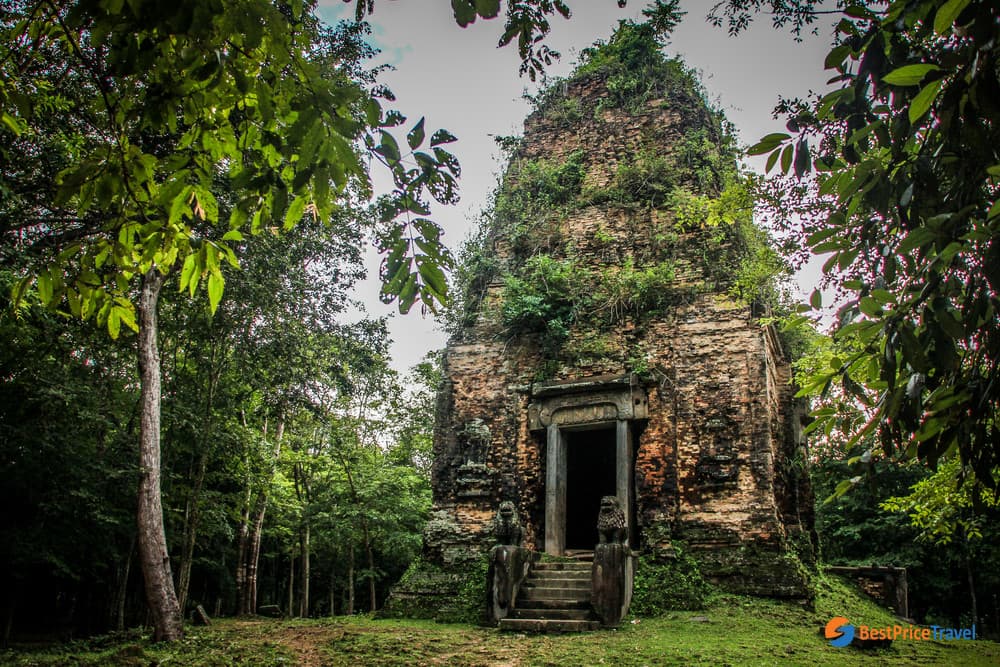 Sambo Preikuk