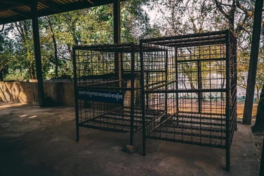 Anlong Veng Khmer Rouge Sites photo 2