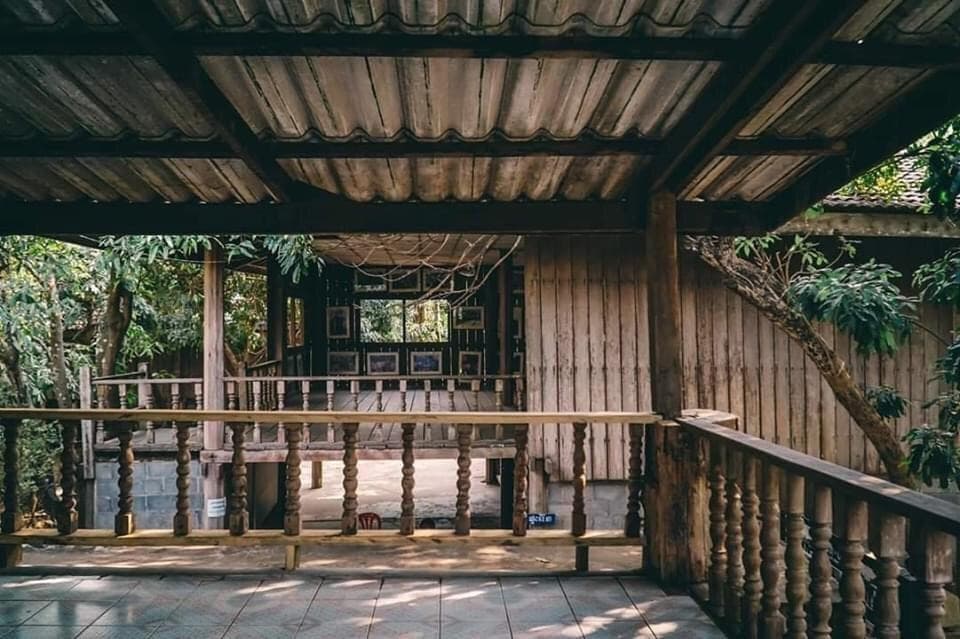 Anlong Veng Khmer Rouge Sites photo 3