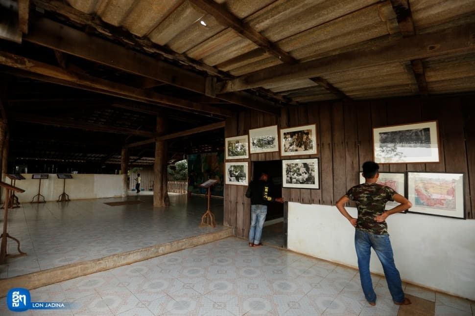 Anlong Veng Khmer Rouge Sites photo 4