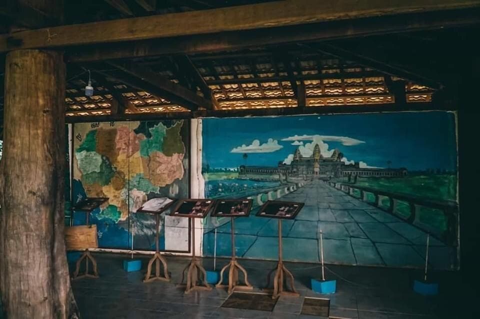 Anlong Veng Khmer Rouge Sites photo 5